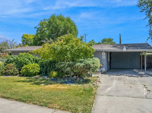 102 Glendora Ave, Stockton, CA 95207