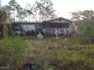 5320 Sunwood Rd, Panama City, FL 32404