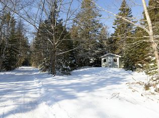 145 Stanley Field Road, Deer Isle, ME 04627