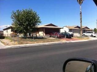 3137 Van Der Meer St, North Las Vegas, NV 89030