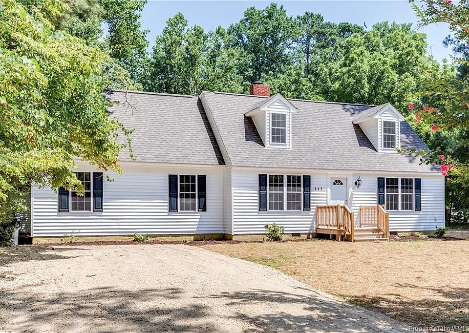 1st image of 117 Mimosa Dr