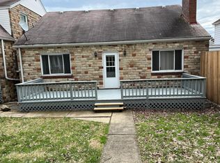 714 Louisa St #1, Pittsburgh, PA 15210