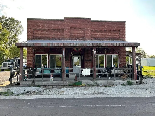 18174 Highway W, Princeton, MO 64673