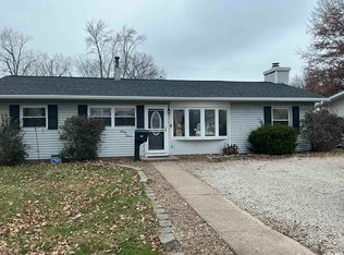 307 W Mill Rd, Evansville, IN 47710