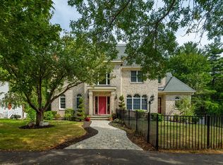 58 Andrews Rd, Wakefield, MA 01880