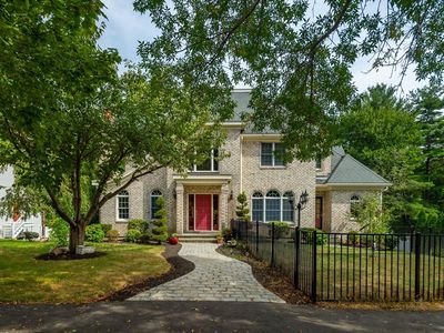 58 Andrews Rd, Wakefield, MA, 01880