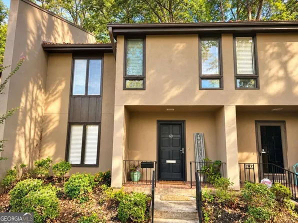 60 Ivy Pkwy NE, Atlanta, GA 30342