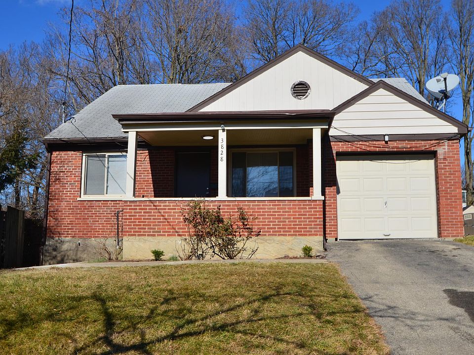 1st image of 3828 Odin Ave