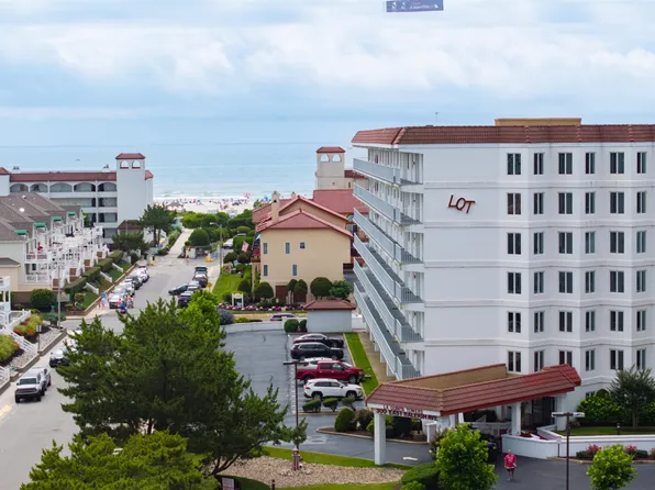 300 E Raleigh Ave APT 509, Wildwood, NJ 08260