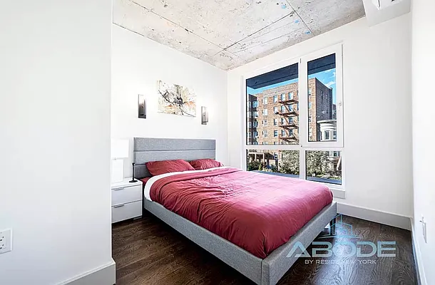 Rented by ABODE NYC LLC | media 1