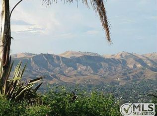 1763 Rambling Rd, Simi Valley, CA 93065