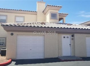 3605 Pierida St UNIT 202, Las Vegas, NV 89108