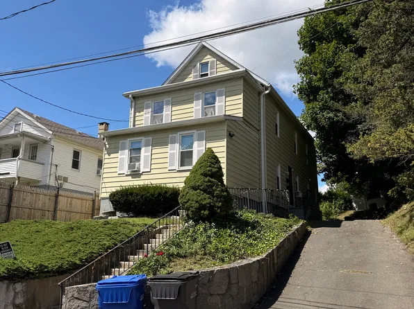 5 Fern St #2, Danbury, CT 06811
