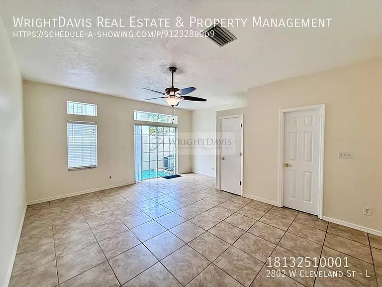 2802 W Cleveland St #L — Photo 13
