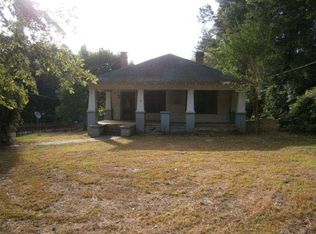 1710 Irwinton Rd, Milledgeville, GA 31061