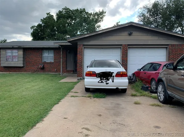 2014 S 125th East Ave, Tulsa, OK 74128