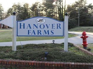 6383 Cold Harbor Rd, Mechanicsville, VA 23111