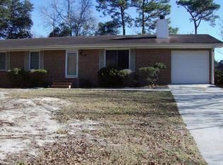 458 Hollins Rd, Wilmington, NC 28412
