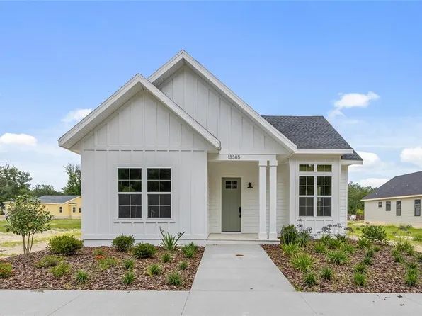 13385 SW 9th Rd, Newberry, FL 32669