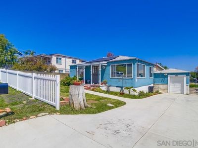 1172 Bittern St, San Diego, CA, 92114