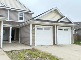 3401 15th St NW, Minot, ND 58703