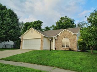 7921 Shannon Lakes Way, Indianapolis, IN 46217