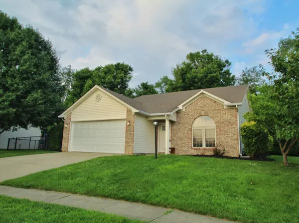 7921 Shannon Lakes Way, Indianapolis, IN 46217