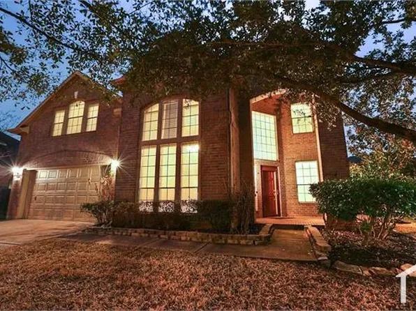 10235 N Laurel Branch Dr, Houston, TX 77064