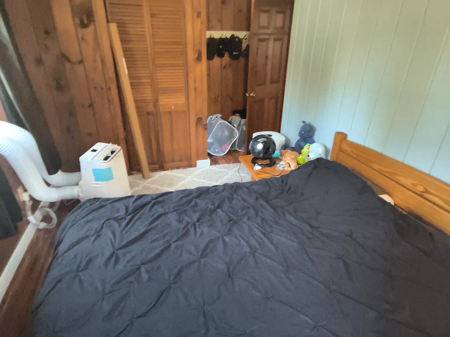2 bed, 1.5 bath, 1100 sqft, $2,250 — Photo 3