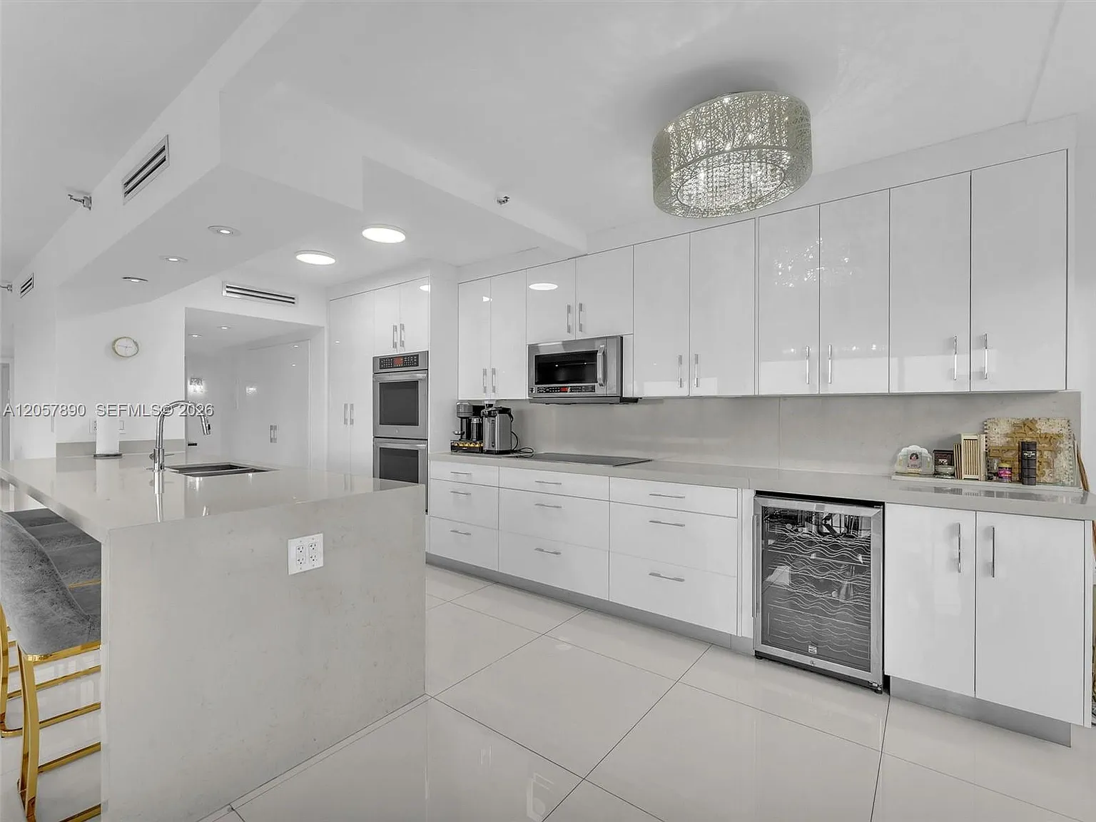 Turnberry Isle Condo — Photo 3