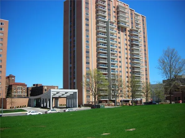 121 W 48th St APT 1901, Kansas City, MO 64112
