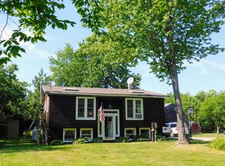 70 Merrills Mills Rd, Dover Foxcroft, ME 04426