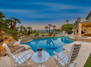 1910 Grey Eagle St, Henderson, NV 89074