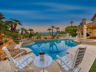 1910 Grey Eagle St, Henderson, NV, 89074