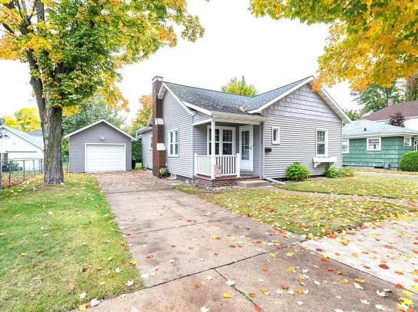 420 North 6TH AVENUE, Wausau, WI 54401