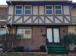 8108 Cheswick Dr, Indianapolis, IN 46219