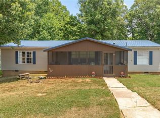 2770 Sundance Trl, Trinity, NC 27370
