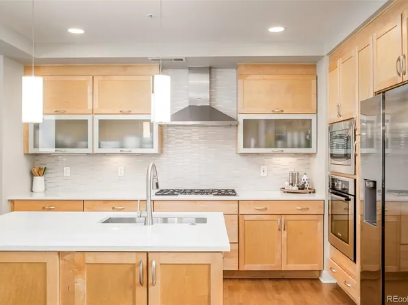 360 S Lafayette Street #101, Denver, CO 80209