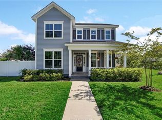 103 8th Ave, Bluffton, SC 29910