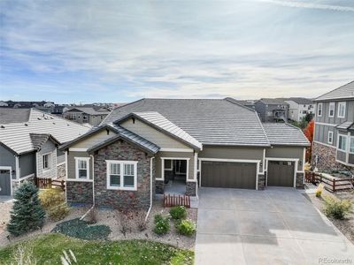 16902 W 94th Place, Arvada, CO, 80007