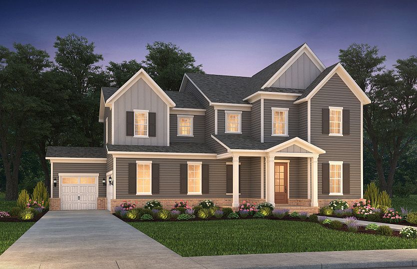 Windsor Elevation 1