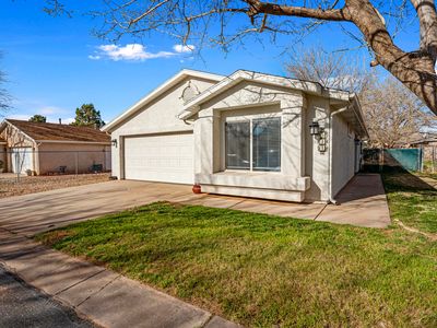 504 S 100 E, Ivins, UT, 84738