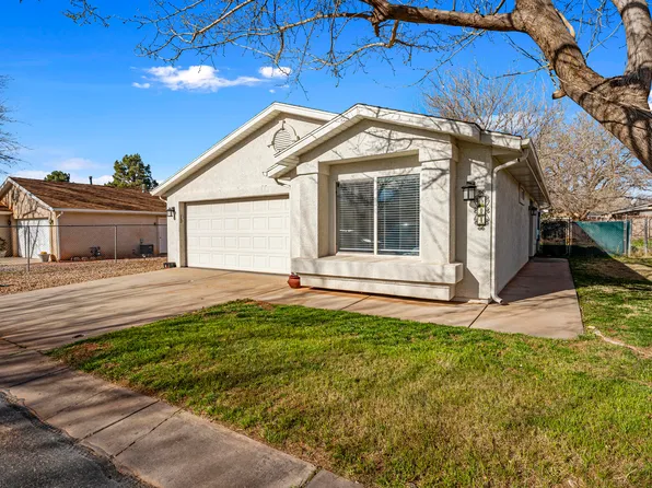 504 S 100 E, Ivins, UT 84738