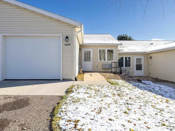 1409 15th Street, Baraboo, WI 53913