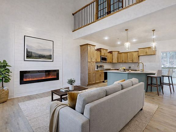 5th image of 1208 Rooster Ridge Rd Lot 15