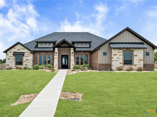 301 Rodeo Rd, Salado, TX 76571