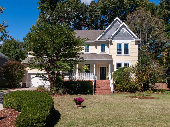 204 Roebling Ln, Cary, NC 27513