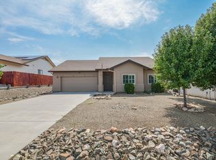 739 N Old Chisholm Trl, Dewey, AZ 86327