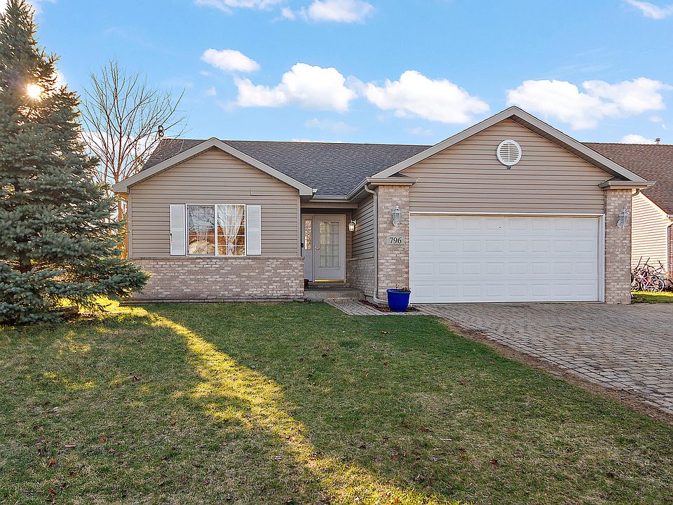 1st image of 796 Blackhawk Dr