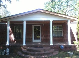 44 Willow Wind Ln, Hopkins, SC 29061